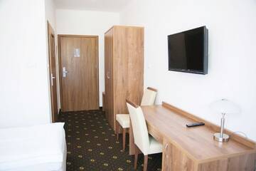 Фотографии Отель Hotel Drohicki г. Дрохичин (Польша) №4 Фото Отель Hotel Drohicki г. Дрохичин 4