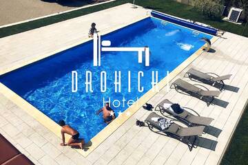 Фотографии Отель Hotel Drohicki г. Дрохичин (Польша) №2 Фото Отель Hotel Drohicki г. Дрохичин 2